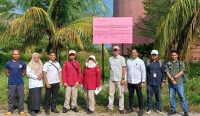 Kejagung Sita Eksekusi Tanah dan Bangunan Milik Terpidana Tipikor Timah Aon 