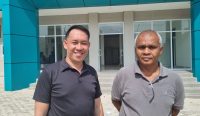 Labkesda Bangka Barat Siap Beroperasi, Warga Tak Perlu Lagi Uji Sampel ke Pangkalpinang