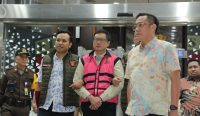 Kejagung Tetapkan Komisaris PT YAT Tersangka Korupsi Pengadaan Motor Listrik Badan Gizi Nasional