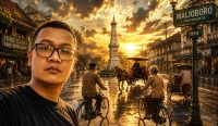 Aroma Jogja 1994