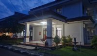 Ketika Cahaya Rembulan Menyinari Kebersamaan
