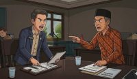 Anak Pejabat