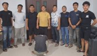 Anak di Bawah Umur Jadi Korban Asusila di Rumah Ibadah, Polres Bangka Ringkus Pelaku