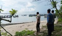 Ancam Pagar Kampus Polman Babel, Satpol PP Bangka Gandeng Polisi dan PT Timah Tertibkan TI di Air Kantung 