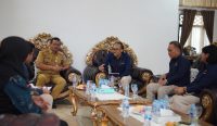 BPS Babel Mulai Pendataan Lapangan Sensus Ekonomi 2026, Sugeng: Kegiatan Statistik Berskala Nasional