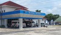 Di Balik Jeruji Mentok: Teka-Teki TGR Miliaran Rupiah Eks Plt Direktur RSUD Sejiran Setason