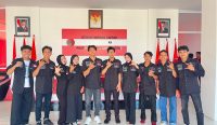 Primus Jodi Setiawan Nakhodai DPD Repdem Bangka Belitung