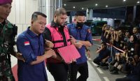 Pengendali Yayasan Mitra SPPG Jadi Tersangka Korupsi, Raup Miliaran Rupiah per Hari
