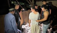 Polda Babel Gagalkan Pengiriman 4,7 Ton Timah Balok Ilegal ke Luar Bangka