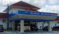 Kasus TGR Rp2,3 Miliar Yudi Widiansyah Dilimpahkan ke KPKNL, Dua Instansi Babar Enggan Komentar