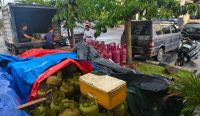 Segera Sidang, Polda Babel Limpahkan 4 Tersangka Pengoplos Gas Elpiji Subsidi ke Kejaksaan