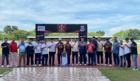 Sukses Digelar Tanpa APBD, Wali Kota Pangkalpinang Pastikan PKP Cup Kembali Hadir Tahun Depan