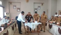 Siap-Siap, Satgas Khusus Diberi Waktu 2 Bulan untuk Lacak Aset Raksasa di Bangka Barat