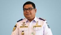 Kadishub Babel: Pelayaran Belitung-Sadai Rencana Dialihkan ke Pangkabalam