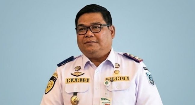 Kadishub Babel: Pelayaran Belitung-Sadai Rencana Dialihkan ke Pangkabalam