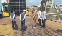 Gubernur Minta Pemkab Basel Fasilitasi 1 Trip Pelayaran dari Belitung, Ada Avtur dan Udang Nilainya Rp10 M