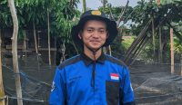 Dari Hobi Menjadi Misi: Menyelamatkan Kura-Kura Lokal di Tengah Luka Ekosistem Bangka