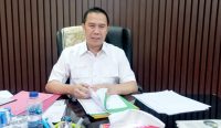 Eddy Iskandar Minta Pemprov Babel Segera Tindaklanjuti Rekomendasi BPK pada Temuan di LKPD 2025