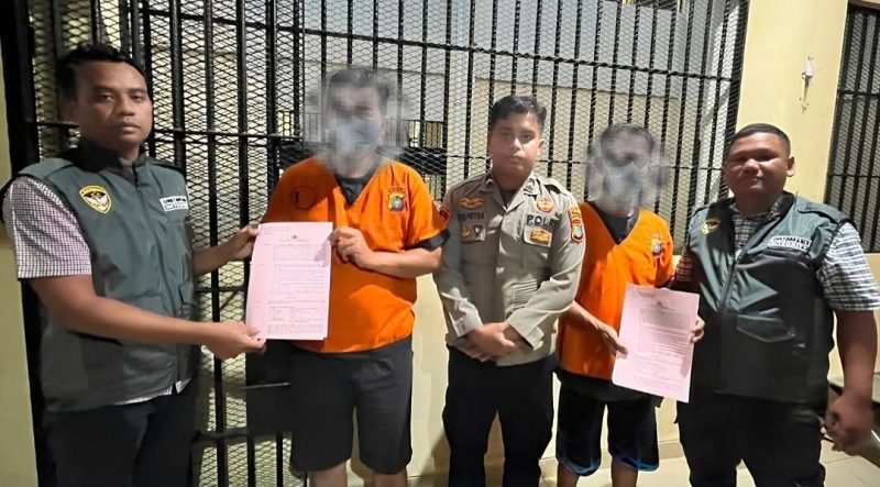 Rp835 Juta Dana Hibah KONI Babar Diduga Digunakan untuk Pribadi