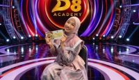 Menuju Panggung Nasional, Penyanyi Muda Pangkalpinang Bitha Aurelia Siap Berlaga di Dangdut Academy 8