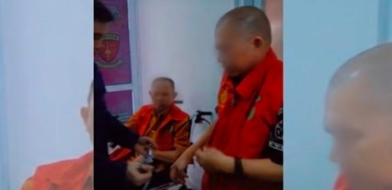 Kejari Bangka menetapkan 2 tersangka tipikor dana hibah KONI