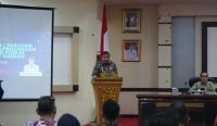 Wali Kota Pangkalpinang Tegaskan Pelayanan Publik Prima Itu Wajib