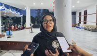 Elvi Diana Optimis Muhammad Suryadi Mampu Benahi Tata Kelola Bank Sumsel Babel