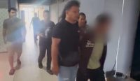 Tangis Histeris Korban Bongkar Perbuatan Asusila Pemuda 22 Tahun di Mentok