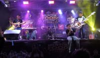 Candela Band, Lilin Musik dari Mentok yang Siap Menyinari Panggung Pop Alternatif