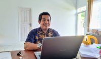 AMPI Bangka Barat Dukung Musda KNPI, Desak Pemimpin Baru Bersih dan Bebas Pidana