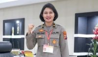 Mengenal Lebih Dekat AKBP Helen Simanjuntak, Kapolres Bangka Barat yang Baru