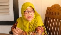 Innalillahi, Bu Muslimah Hafsari Tokoh Inspiratif 'Laskar Pelangi' Tutup Usia