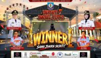 Kicau Mania! Bupati Basel Cup 2 Siap Digelar Besok: Rebut Sepeda Motor dan Bonus Puluhan Juta Rupiah