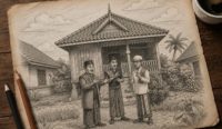 Acara Ken Mulai