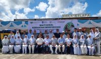 Bupati dan Ketua DPRD Babar Apresiasi Baksos Kesehatan PT BPL