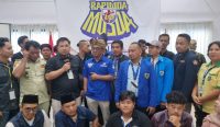 Ramsi Terpilih Aklamasi sebagai KNPI Bangka Barat: Saya Tidak Mau Organisasi Vakum dan Jadi Penonton!