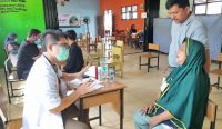Kemitraan Harmonis, Pemdes Dendang Apresiasi Kontribusi Nyata PT BPL untuk Warga