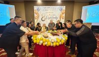 Rayakan HUT ke-8, Swiss-Belhotel Pangkalpinang Gelar "Eightfinity: Bless to Bliss" Penuh Aksi Sosial dan Kebersamaan