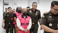 Eks Plt Kadindik Beltim dan 2 ASN Jadi Tersangka Korupsi Proyek Gedung Rp17 M