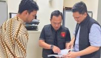 Usut Korupsi Pascatambang PT Koba Tin, Kejati Babel Geledah Kantor BNI Cabang Jakarta Utara