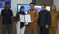 Kisah Devi di Beltim: Dari Lumpur Sawah ke Sekolah Paket C, Kejar Mimpi 40 KM Menuju Bangku Pedidikan