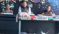 Polda Babel Tangkap 2 Perempuan Pengedar Narkoba, Satunya Berstatus Pelajar