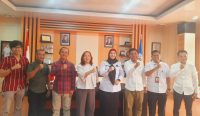 Terima Audiensi BPK Babel, Bunda Debby Tegaskan Komitmen Jaga Warisan Budaya demi Generasi Mendatang