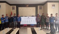 Melalui Pakta Integritas, Bangka Selatan Pastikan SPMB 2026 Berjalan Transparan dan Akuntabel