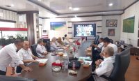 Lolos Tahap Observasi KPK, Desa Bangka Kota Kejar Predikat Desa Antikorupsi 2026