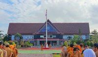 Harganas ke-33: Wabup Debby Ajak Bangun Keluarga Tangguh demi Indonesia Emas 2045