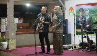 Letkol Inf Rahman Safii Tanjung