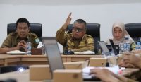 5 Desa Masih Jadi Kantong Stunting, Begini Langkah TPPS Beltim