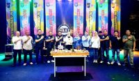Gandeng Semangat Hari Bhayangkara ke-80, Bupati Riza Dorong UMKM Naik Kelas di Toboali Holidays Fest 2026