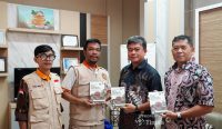 PT Timah Gandeng The Tanggokers, Bersinergi Lestarikan Ikan Endemik Bangka